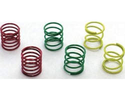 Suspension spring set mini-z aw photo