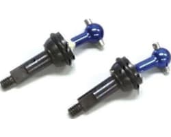 Hard Universal Swing Shaft Mini-Z Awd/2 pieces photo
