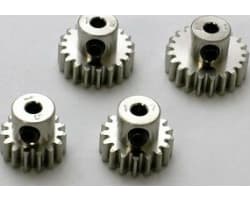 Aluminum Pinion Gear Set Mini-Z photo
