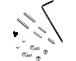 Upper Rod & Suspension Shaft Set Awd Dws photo