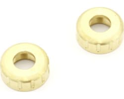 Brass Rear Axle Cap(2 pieces) photo