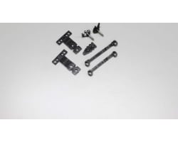 Suspension Small Parts Set(for MR-03) photo