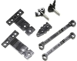 Suspension Small Parts Set(for MR-03) photo