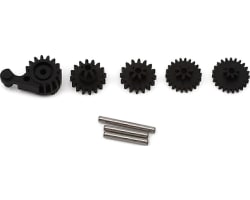 Mini-Z Mr-03 Servo Gear Set photo