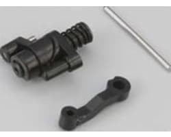 Servo Saver Assembly(for MR-03) photo
