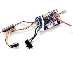 R/C Unit Se 2.0 Mini-Z Mr-03rwd/Ra38 photo