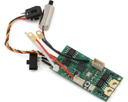 Mr-04 R/C Control Board Unit Set (Rwd) photo