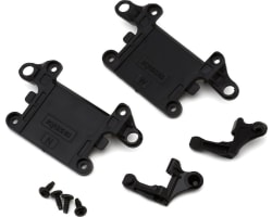 Mini-Z Mr-04 Front Suspension Arms Set (Hard) photo