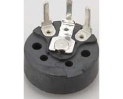 Potentiometer photo