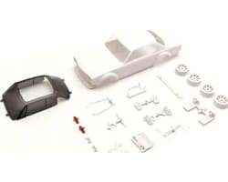 Mini-Z Ma-020 Skyline 1972 Gt-R Kpgc10 Body W/Wheels (Unpainted) photo