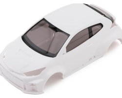 Mini-Z Ma-020 Awd Toyota Grmn Yaris Rally Body (Un-Painted) photo