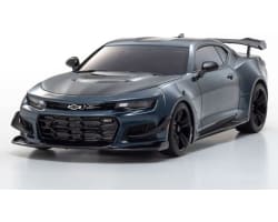 ASC MR-03W-MM Chevy Camaro ZL1 1LE Shadow Grey Metallic photo