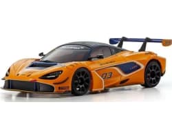 MR04W-MM McLaren 720S GT3 #03 Orange photo