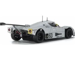 Asc Mr-03w-Lm Sauber Mercedes C 9 No. 63 Lm 1989 photo