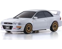 Asc Ma-020 Subaru Impreza Sti White photo