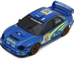 Mini-Z Ma-020-N Subaru Impreza WRC 2002 Body photo