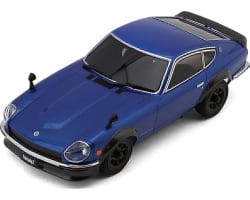 Mini-Z Ma-020 Nissan Fairlady 240z-L Body (Metallic Blue) photo