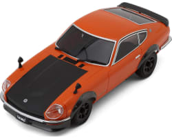 Mini-Z Ma-020 Nissan Fairlady 240z-L Body (Orange) photo