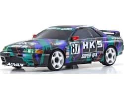 Asc Hks Skyline R32 Gt-R 1993 #87 photo