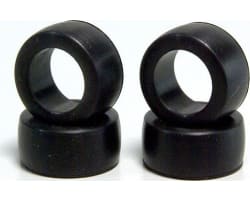 Lm High Grip Tire 30degrees/4 pieces Mini-Z photo