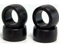 Lm Wide High Grip Tire 30 Degrees 4 pieces Mini-Z photo