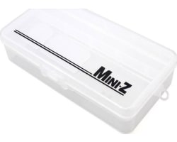 MINI-Z Case (With Accesory tray) photo