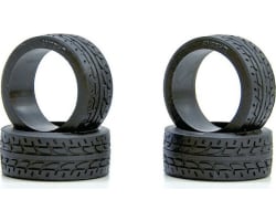 Mini-Z Racing Radial Tire 40 photo