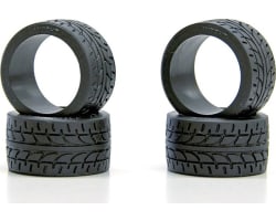 MINI-Z Racing Radial Wide Tire photo