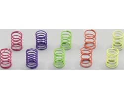 Front Spring Set(Soft/Short/MR photo