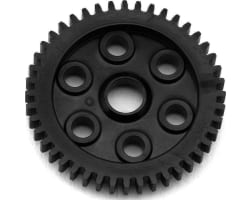 Mr-03/Mr-04 Ball Differential Spur Gear photo