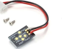 Gyro Unit Set V2 for Mini-Z Evo photo