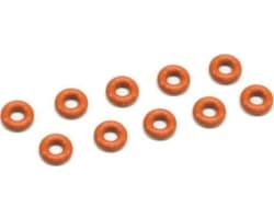 O-Ring P3/Orange 10 pieces photo