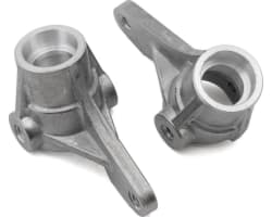 Optima Aluminum Front Knuckle Arm (2) photo