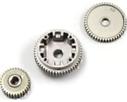 Gear Set Optima photo