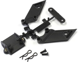 Wing Stay for Optima & Javelin photo