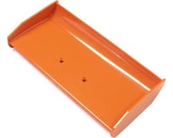 Wing (Orange/Javelin) photo