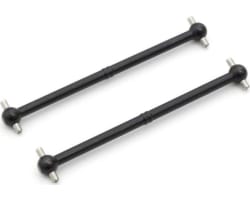 Swing Shaft 64.7mm (2 pieces/OPTIMA Mid) photo