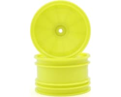 2.2 Dish Wheel(Rear/Yellow/2 pieces) OTH248Y photo