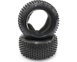 Block Tire 50x83x36mm Soft (OPTIMA) photo