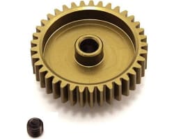 Velvet Coating Pinion Gear(37T-48P) photo