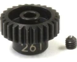 Steel Pinion Gear(26T-48P) photo
