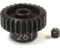 Steel Pinion Gear(26t-48p) photo