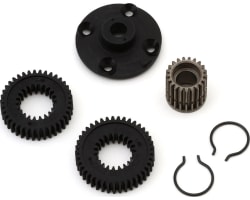 Scorpion 2014 Spur Gear Set photo