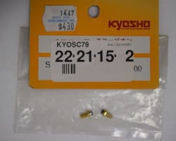 Kyosho Speedcontrol SC-79 Connector photo