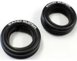 Front Tire Medium for Turbo Scorpion 2 pieces photo