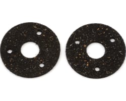 Scorpion 2014 Hd Slipper Pads (2) photo