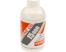 Silicone OIL #15 000 15K CST (40cc) photo