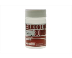 Silicone Oil #300 000 40cc photo