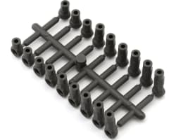 4.8mm Rod Ends Set (Hard) photo