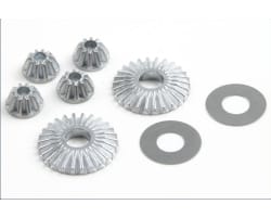 Differential Bevel Gear Set photo
